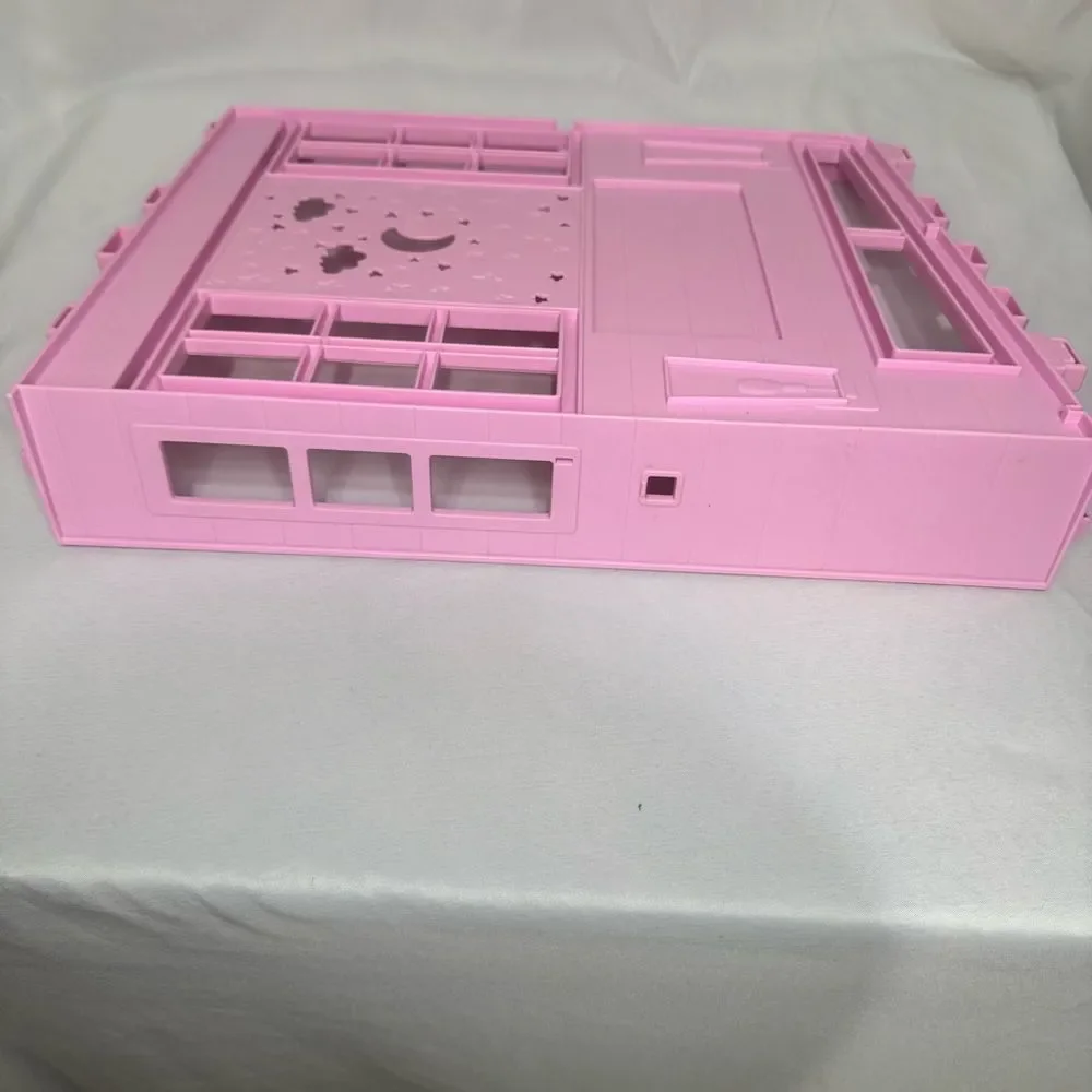 2023 Barbie Dreamhouse 3rdFloor Wall Replacement Part